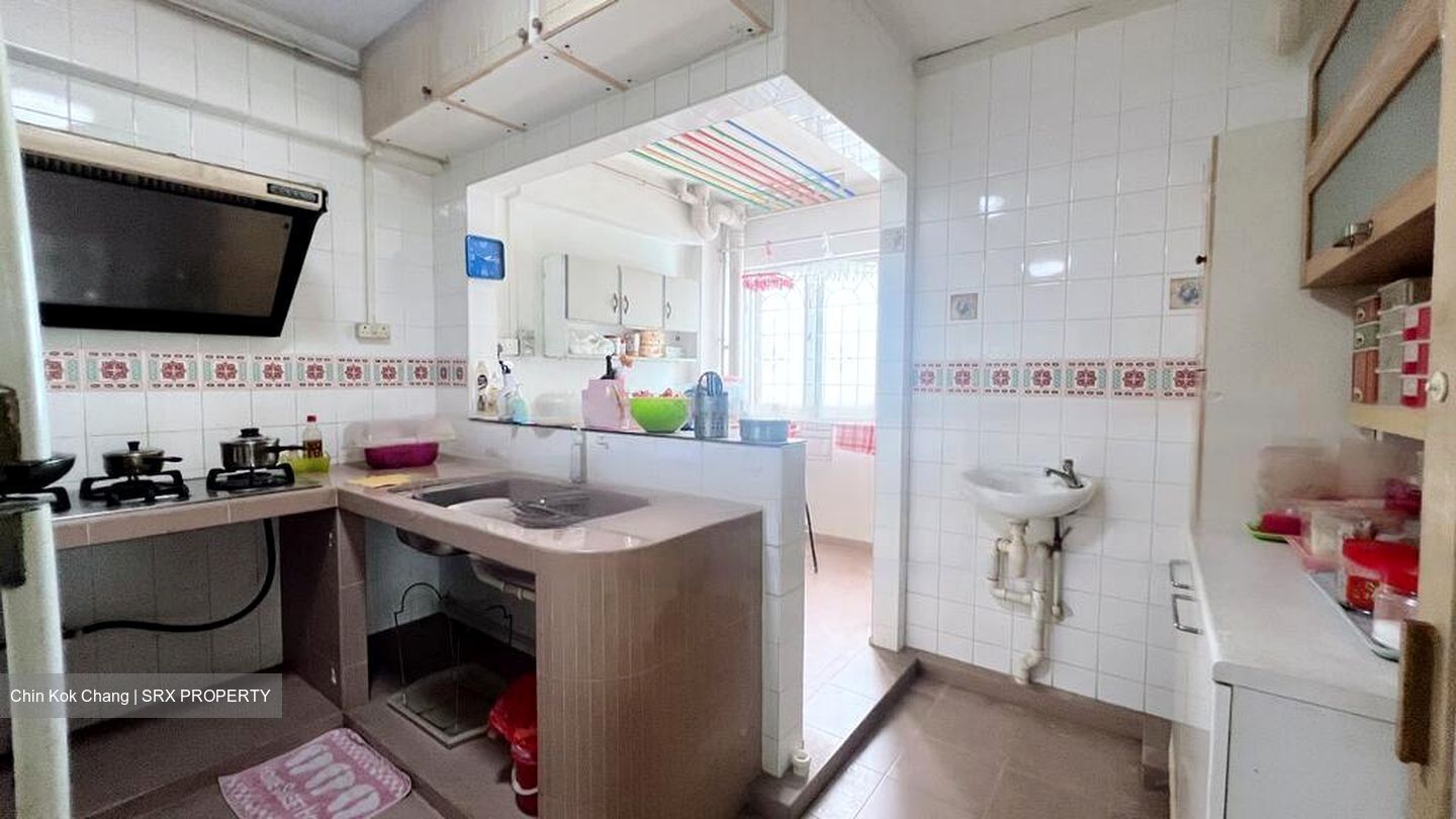 Blk 839 Woodlands Street 82 (Woodlands), HDB 5 Rooms #473319671